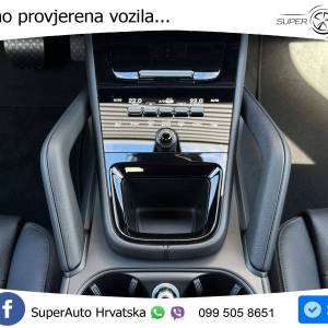 Porsche Cayenne E-Hybrid 3.0 470 KS, ZRAČNI+ACC+360+MATRIX+GR SJED+PANO+CHRONO