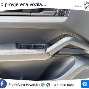 Porsche Cayenne E-Hybrid 3.0 470 KS, ZRAČNI+ACC+360+MATRIX+GR SJED+PANO+CHRONO