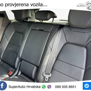 Porsche Cayenne E-Hybrid 3.0 470 KS, ZRAČNI+ACC+360+MATRIX+GR SJED+PANO+CHRONO