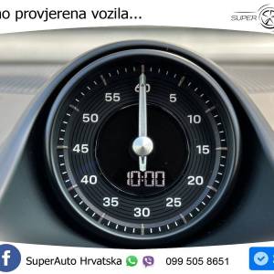 Porsche Cayenne E-Hybrid 3.0 470 KS, ZRAČNI+ACC+360+MATRIX+GR SJED+PANO+CHRONO