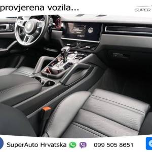 Porsche Cayenne GTS 4.0 V8 Tiptronic S 460 KS, ZRAČNI+4xGR SJED+NAVI