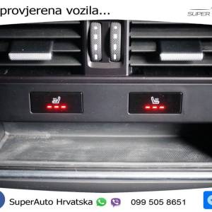 Porsche Cayenne GTS 4.0 V8 Tiptronic S 460 KS, ZRAČNI+4xGR SJED+NAVI