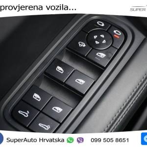Porsche Cayenne GTS 4.0 V8 Tiptronic S 460 KS, ZRAČNI+4xGR SJED+NAVI