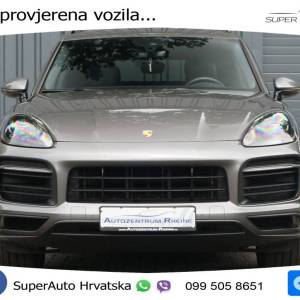 Porsche Cayenne GTS 4.0 V8 Tiptronic S 460 KS, ZRAČNI+4xGR SJED+NAVI