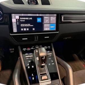 Porsche Cayenne GTS 4.0 V8 Tiptronic S 460 KS, ZRAČNI+ACC+4xGR SJED+PANO+360