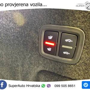 Porsche Cayenne GTS 4.0 V8 Tiptronic S 460 KS, ZRAČNI+ACC+4xGR SJED+PANO+360