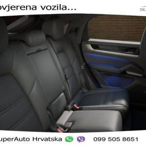 Porsche Cayenne GTS 4.0 V8 Tiptronic S 500 KS, ZRAČNI+KAM+4xGR SJED+HEAD+BOSE
