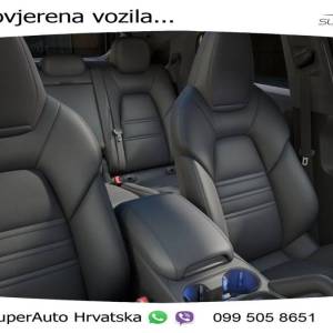 Porsche Cayenne GTS 4.0 V8 Tiptronic S 500 KS, ZRAČNI+KAM+4xGR SJED+HEAD+BOSE