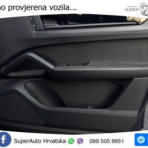 Porsche Cayenne GTS 4.0 V8 Tiptronic S 500 KS, ZRAČNI+360+GR SJED+MATRIX+BOSE
