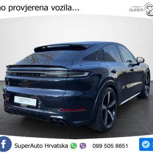 Porsche Cayenne GTS 4.0 V8 Tiptronic S 500 KS, ZRAČNI+360+GR SJED+MATRIX+BOSE