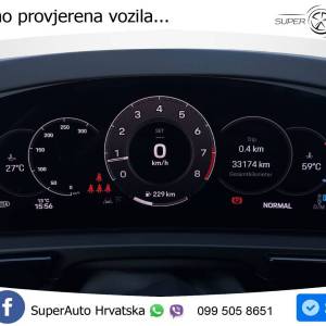 Porsche Cayenne GTS 4.0 V8 Tiptronic S 500 KS, ZRAČNI+360+GR SJED+MATRIX+BOSE