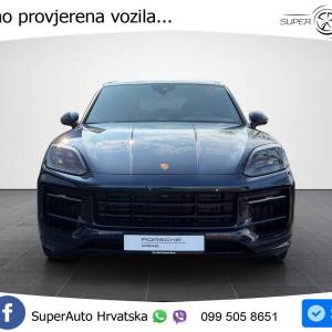 Porsche Cayenne GTS 4.0 V8 Tiptronic S 500 KS, ZRAČNI+360+GR SJED+MATRIX+BOSE