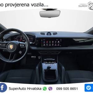 Porsche Cayenne GTS 4.0 V8 Tiptronic S 500 KS, ZRAČNI+360+GR SJED+MATRIX+BOSE