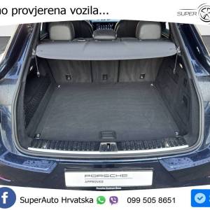 Porsche Cayenne GTS 4.0 V8 Tiptronic S 500 KS, ZRAČNI+360+GR SJED+MATRIX+BOSE