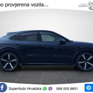 Porsche Cayenne GTS 4.0 V8 Tiptronic S 500 KS, ZRAČNI+360+GR SJED+MATRIX+BOSE
