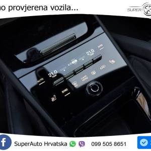 Porsche Cayenne GTS 4.0 V8 Tiptronic S 500 KS, ZRAČNI+360+GR SJED+MATRIX+BOSE