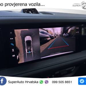 Porsche Cayenne GTS 4.0 V8 Tiptronic S 500 KS, ZRAČNI+360+GR SJED+MATRIX+BOSE