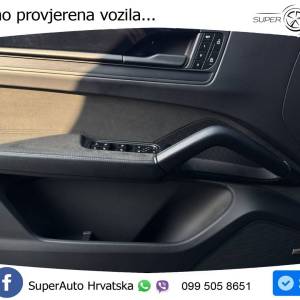 Porsche Cayenne GTS 4.0 V8 Tiptronic S 500 KS, ZRAČNI+360+GR SJED+MATRIX+BOSE