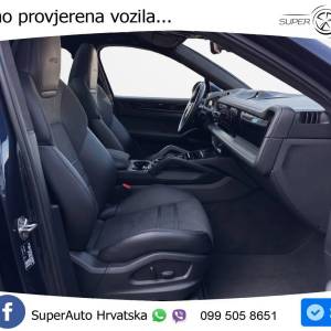 Porsche Cayenne GTS 4.0 V8 Tiptronic S 500 KS, ZRAČNI+360+GR SJED+MATRIX+BOSE