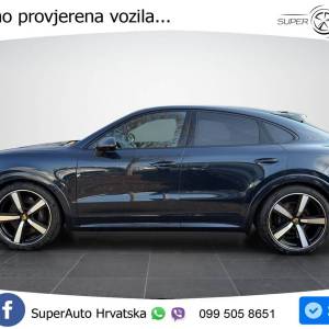 Porsche Cayenne GTS 4.0 V8 Tiptronic S 500 KS, ZRAČNI+360+GR SJED+MATRIX+BOSE
