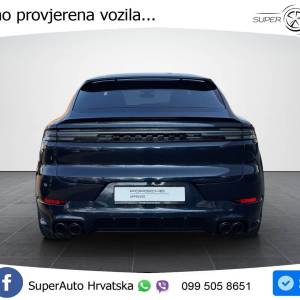 Porsche Cayenne GTS 4.0 V8 Tiptronic S 500 KS, ZRAČNI+360+GR SJED+MATRIX+BOSE
