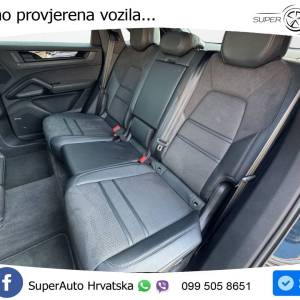 Porsche Cayenne GTS 4.0 V8 Tiptronic S 500 KS, ZRAČNI+360+GR SJED+MATRIX+BOSE