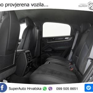 Porsche Cayenne Turbo E-Hybrid Coupé 4.0 V8 GT-Paket 740 KS, ACC+4xGR SJED+HEAD