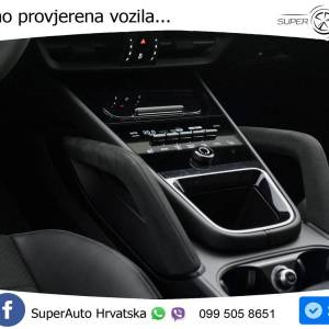 Porsche Cayenne Turbo E-Hybrid Coupé 4.0 V8 GT-Paket 740 KS, ACC+4xGR SJED+HEAD