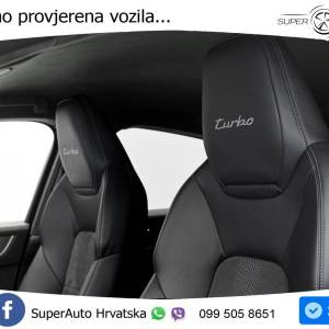 Porsche Cayenne Turbo E-Hybrid Coupé 4.0 V8 GT-Paket 740 KS, ACC+4xGR SJED+HEAD