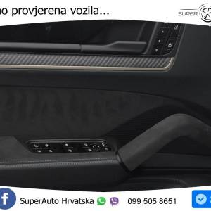 Porsche Cayenne Turbo E-Hybrid Coupé 4.0 V8 GT-Paket 740 KS, ACC+4xGR SJED+HEAD