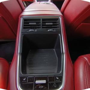 Porsche Panamera Turbo S 4.0 V8 E-Hybrid PDK 700 KS, LED+ACC+PANO+4xGR SJED+360