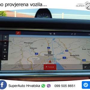 Porsche Panamera Turbo S 4.0 V8 E-Hybrid PDK 700 KS, LED+ACC+PANO+4xGR SJED+360