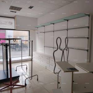 Poslovni prostor 55 m2, prizemlje, centar Pule