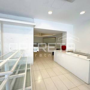 Poslovni prostor 63 m² | Premium lokacija | Centar Šibenika