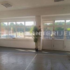 Poslovni prostor: Mala Gorica, izložbeno-prodajni salon 65,82 m²