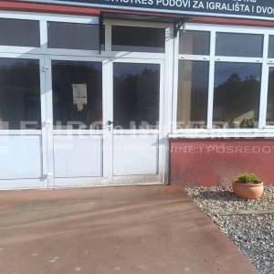 Poslovni prostor: Mala Gorica, izložbeno-prodajni salon 65,82 m²