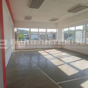 Poslovni prostor: Mala Gorica, izložbeno-prodajni salon 65,82 m²