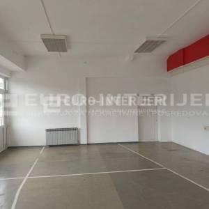 Poslovni prostor: Mala Gorica, izložbeno-prodajni salon 65,82 m²