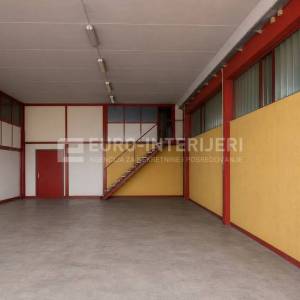 Poslovni prostor: Mala Gorica, skladišni/radiona s 2 ureda, 446 m²