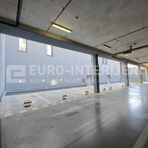 Poslovni prostor: Split, uredski 41 m² - bez provizije!