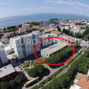 Poslovni prostor: Split, uredski 41 m² - bez provizije!