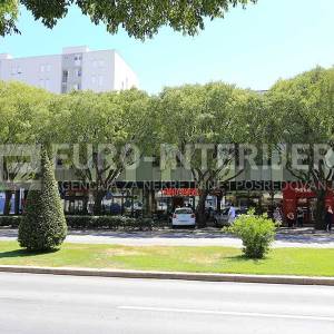 Poslovni prostor: Split, uredski 41 m² - bez provizije!