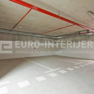 Poslovni prostor: Split, uredski 41 m² - bez provizije!