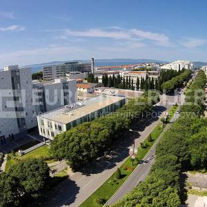 Poslovni prostor: Split, uredski 41 m² - bez provizije!