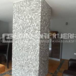 Poslovni prostor - ured - moderno namješten - Trešnjevka