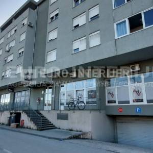 Poslovni prostor - ured - moderno namješten - Trešnjevka
