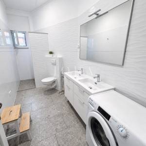 Potok, adaptiran stan, 114  m²