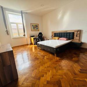 Potok, adaptiran stan, 114  m²