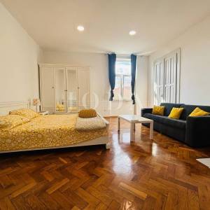 Potok, adaptiran stan, 114  m²