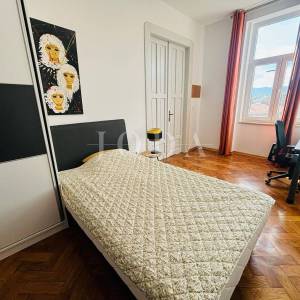 Potok, adaptiran stan, 114  m²